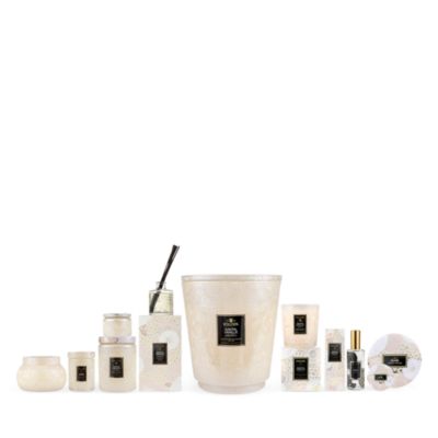 Voluspa - Santal Vanille Collection