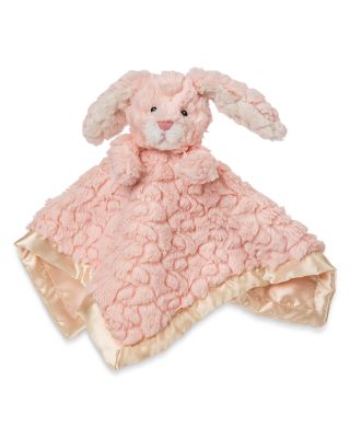 Bestever - Putty Nursery Bunny Blanket - Ages 0+