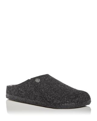 Birkenstock - Men's Zermatt Shearling Clogs