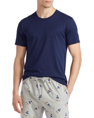 Polo Ralph Lauren - Supreme Comfort Cotton Blend Sleep Tee