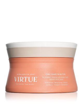 Virtue - Curl Leave In Butter 5 oz.