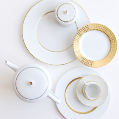 Bernardaud - Palmyre Dinnerware Collection