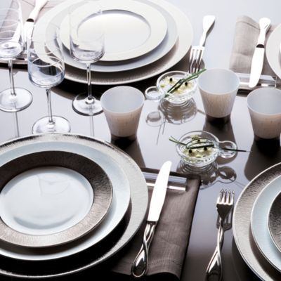 Bernardaud - Dune Dinnerware Collection