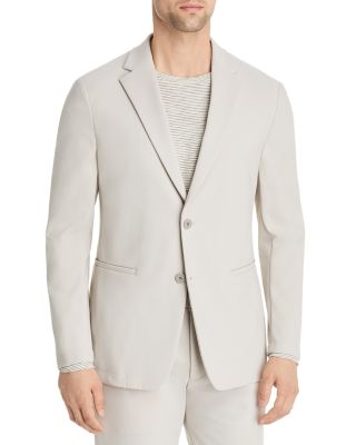 Theory - Clinton Precision Ponte Slim Fit Blazer