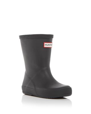 Hunter - Unisex First Classic Boots - Walker, Toddler, Little Kid