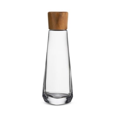 Nambé - Vie 12" Decanter