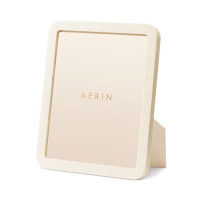 AERIN - Modern Shagreen Frame 8" x 10"