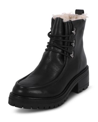 Gentle Souls by Kenneth Cole - Women's Bristol Wallaby Booties