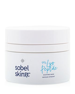 Sobel Skin Rx - 9% Lipo Peptide Soothing Mask 2 oz.