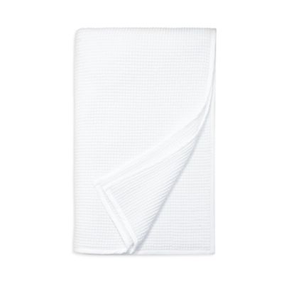 Boll & Branch - Waffle Bed Blanket