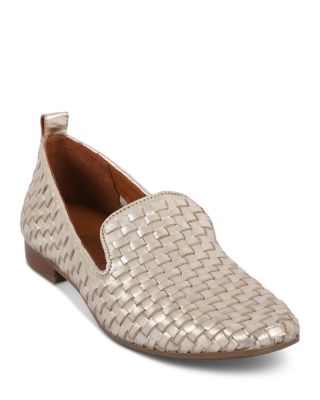 Gentle Souls by Kenneth Cole - Women's Morgan Slip On Loafer Flats