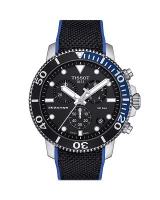 Tissot - Seastar 1000 Chronograph, 45.5mm