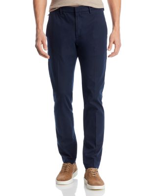 BOSS - Kaito Slim Fit Casual Trousers