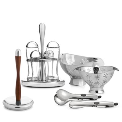Nambé - Curvo Collection