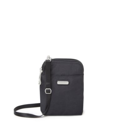 Baggallini - Take Two RFID Bryant Crossbody