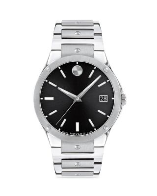 Movado - SE Watch, 41mm