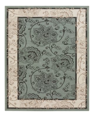Surya - Alfresco ALF B Area Rug Collection