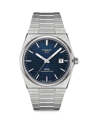 Tissot - PRX Watch, 40mm