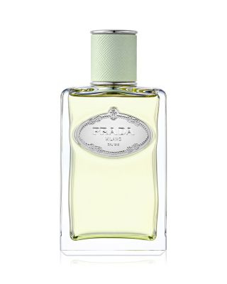 Prada - Les Infusions Iris Eau de Parfum 3.4 oz.