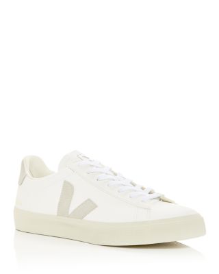 veja - Men's Campo Low Top Sneakers
