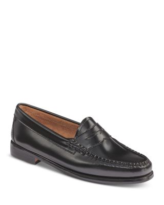 G.H. Bass Originals - Women's Whitney Bax Loafer Flats