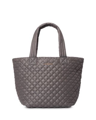 MZ WALLACE - Medium Metro Tote Deluxe