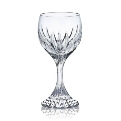 Baccarat - Massena Red Wine Goblet