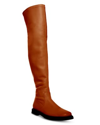STAUD - Women's Belle Over the Knee Boots