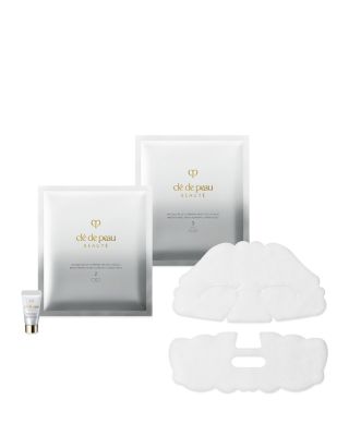 Clé de Peau Beauté - Brightening Mask Treatment Supreme