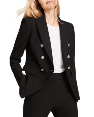 Veronica Beard - Miller Dickey Jacket