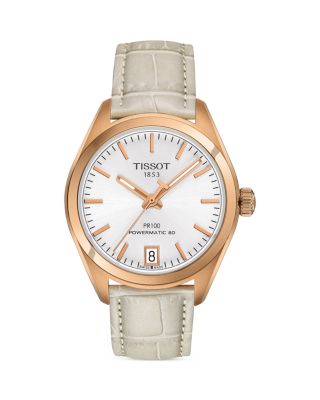 Tissot - PR 100 Watch, 33mm