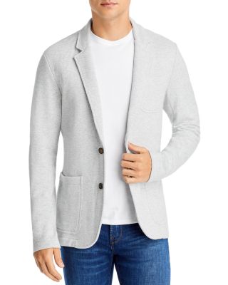 Faherty - Inlet Slim Fit Knit Blazer