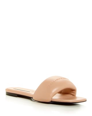 Stella McCartney - Women's Bubble Slide Sandals