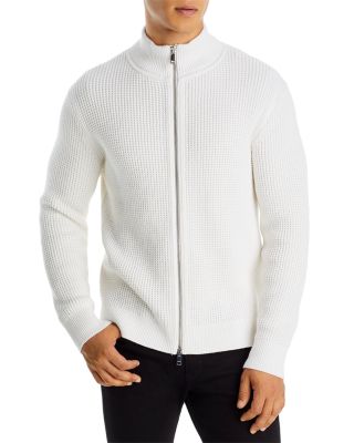 Theory - Gary Full Zip Sweater