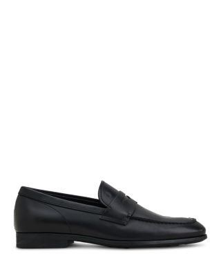 Tod's - Men's Mocassino Loafers