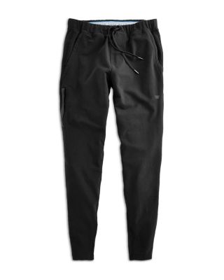 Mack Weldon - Ace Modern Fit French Terry Sweatpants