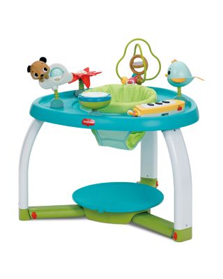 Tiny Love - Meadow Days Stationary Activity Center