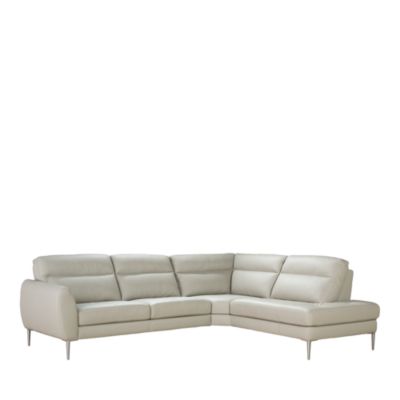 Giuseppe Nicoletti - Parisi Sectional Sofa