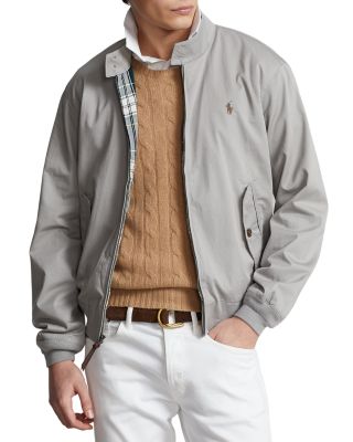 Polo Ralph Lauren - Cotton Chino Jacket