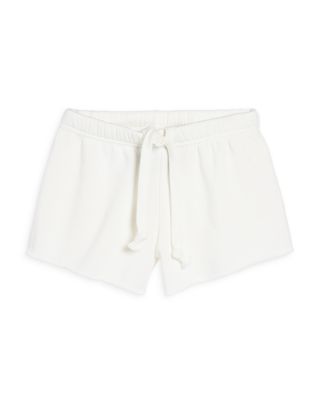 KatieJnyc - Girls' Dylan Cut Off Shorts - Big Kid