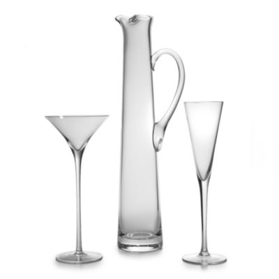 William Yeoward Crystal - American Bar Lillian Collection