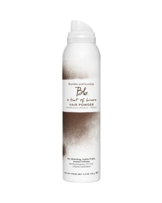 Bumble and bumble - Bb. Brownish Hair Powder