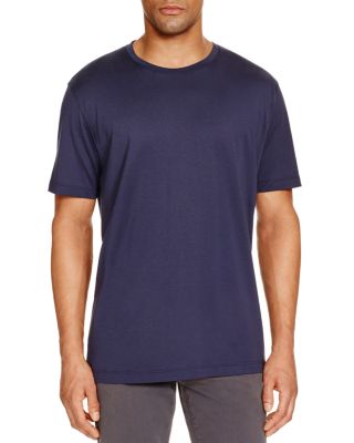 Hanro - Night & Day Short Sleeve Shirt