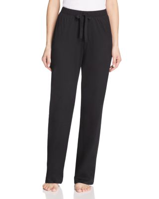 Hanro - Cotton Deluxe Drawstring Lounge Pants