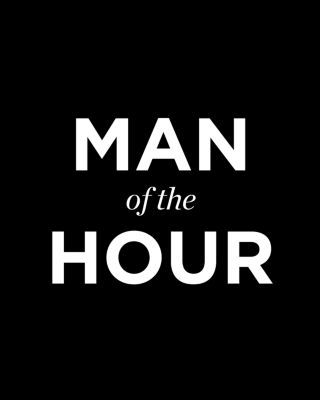 Bloomingdale's - Man of the Hour E-Gift Card