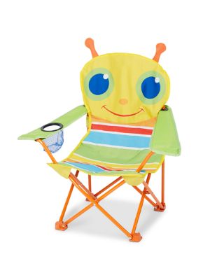 Melissa & Doug - Giddy Buggy Chair - Ages 3+
