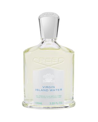 CREED - Virgin Island Water