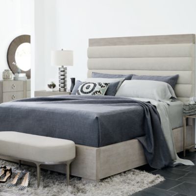 Bernhardt - Linea Bedroom Collection