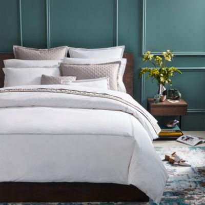 Hudson Park Collection - Italian Percale Bedding - 100% Exclusive