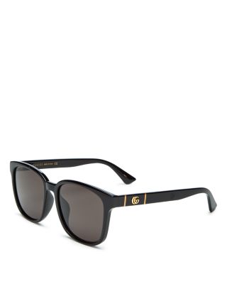 Gucci - Square Sunglasses, 56mm